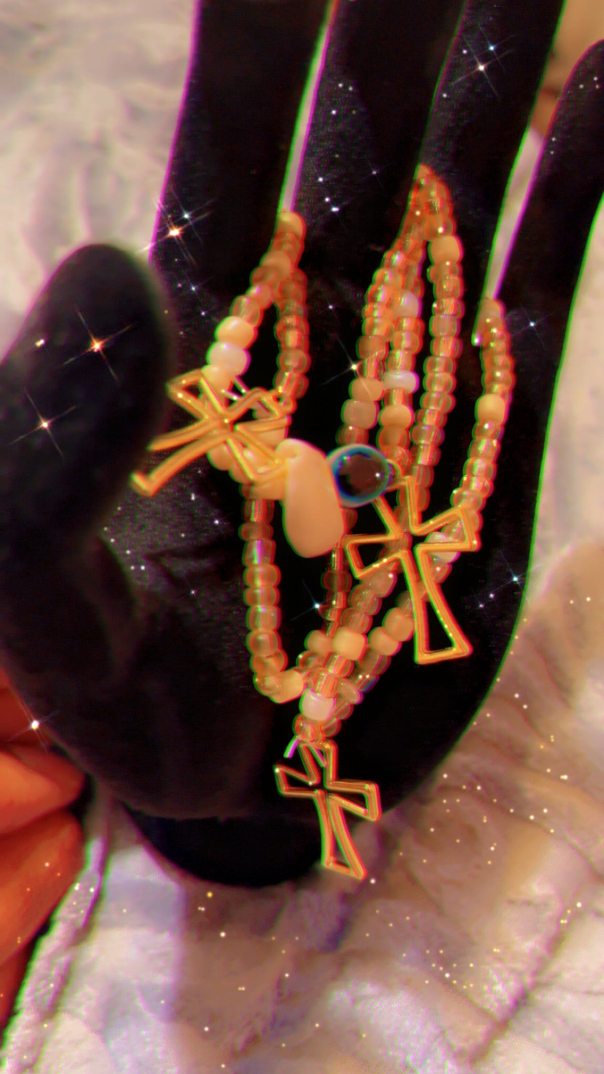 Cross Jewelry