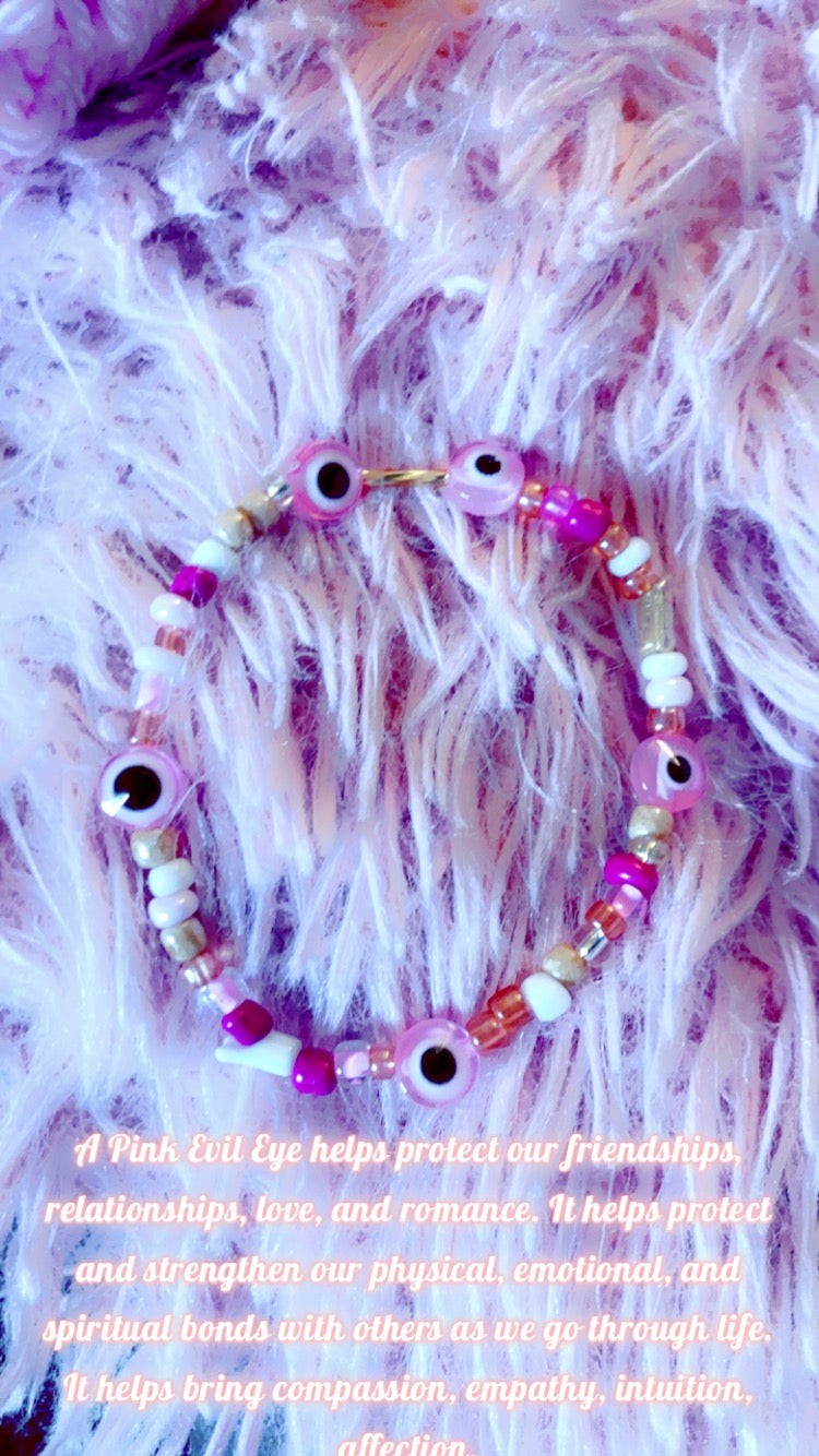 Handmade Bracelets