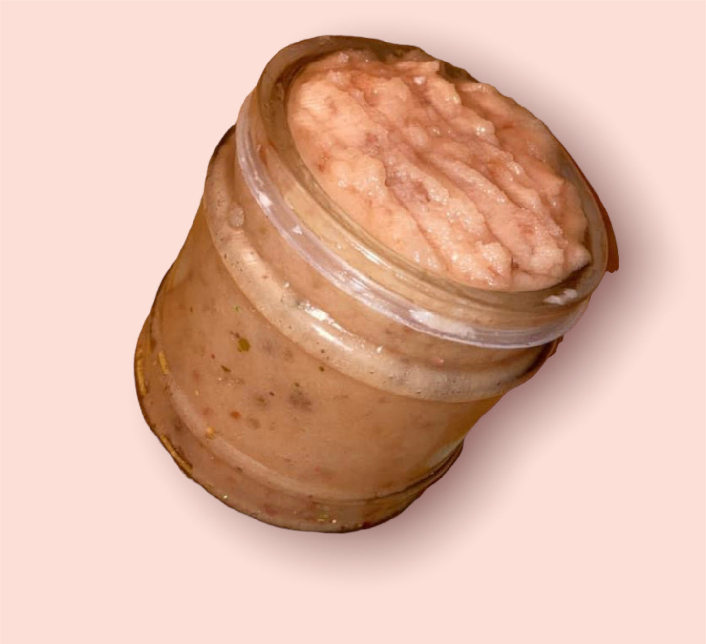 PinkHimalayan Body Scrub