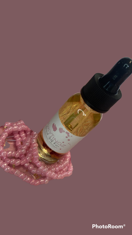 Rose Serum