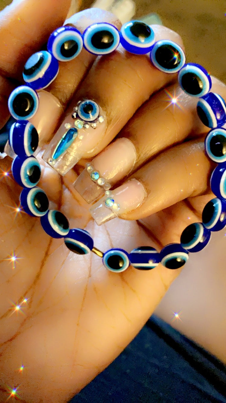 Handmade Bracelets