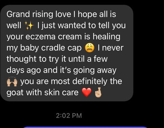 Hydrating Healing Butter